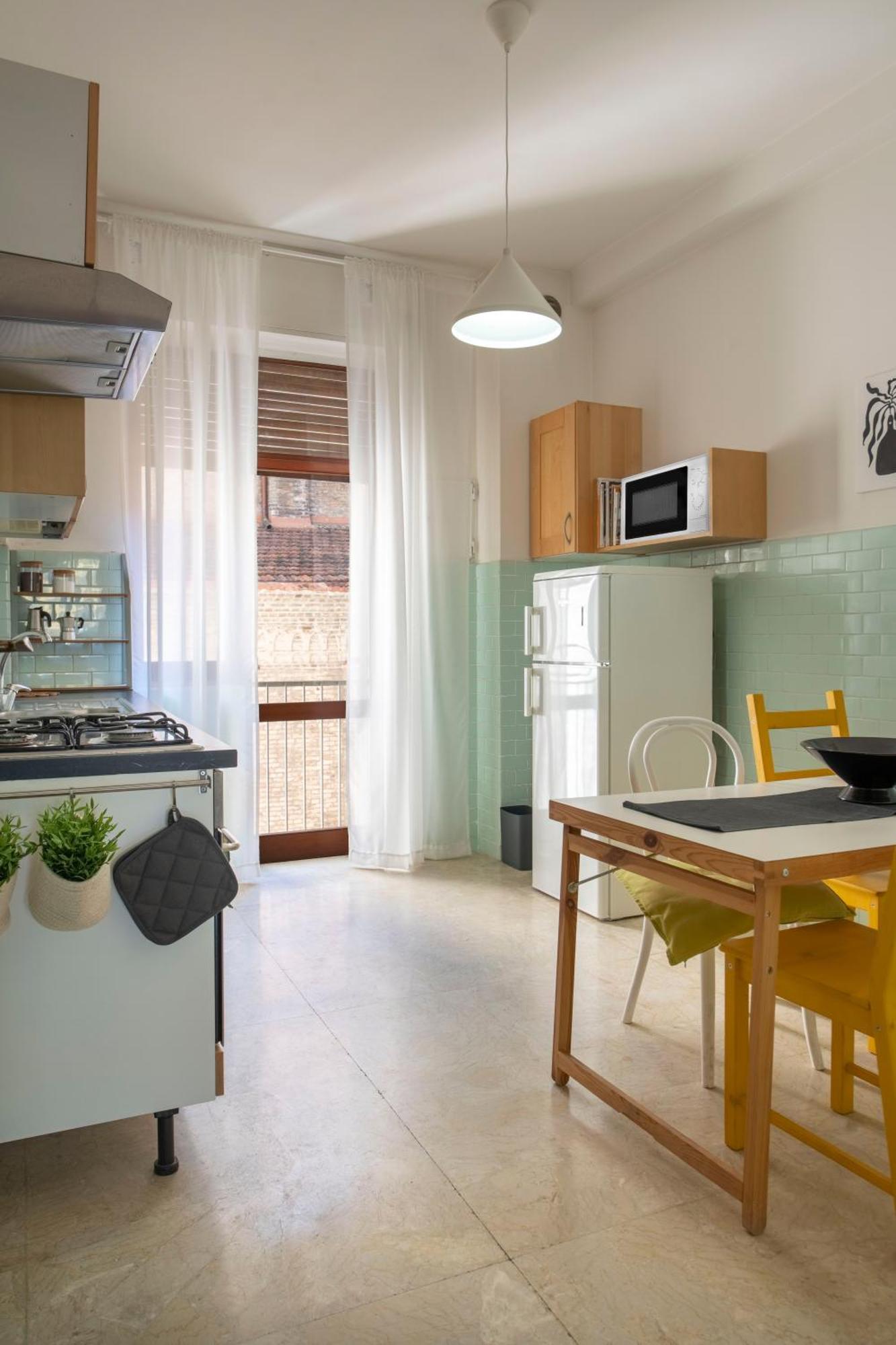 Apartment Hope